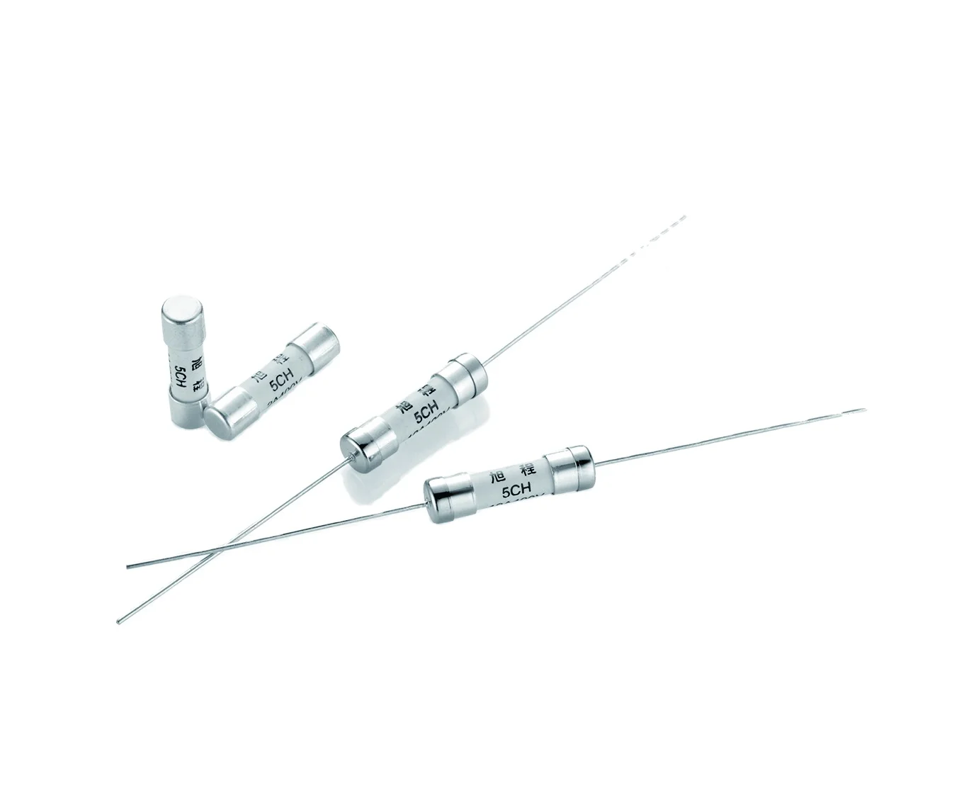 
5CH 400V/500V/600V ceramic 100MA 20A 