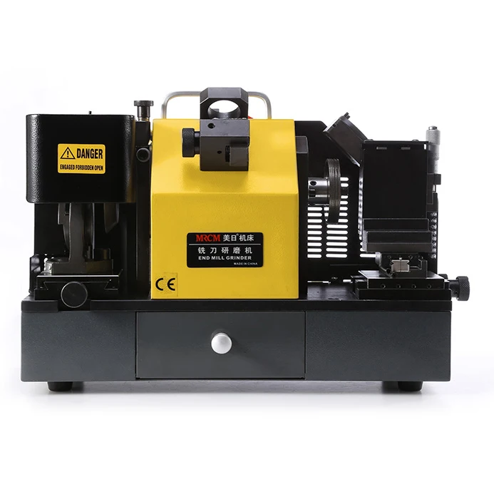 MR-X6R Grind 2-flute 3-flute 4-flute End Mill Face and Cutter Blade/Cutter Grinder/Carbide Grinder