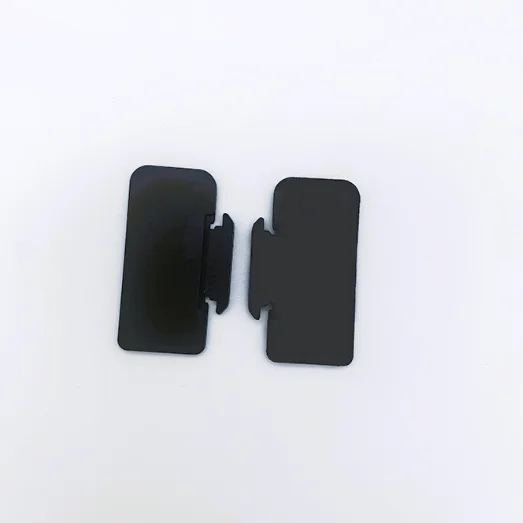 Custom Mold Opening Square Silicone Products Customized Mold Opening Production Wear Resistant Natural Silicone Miscellaneous