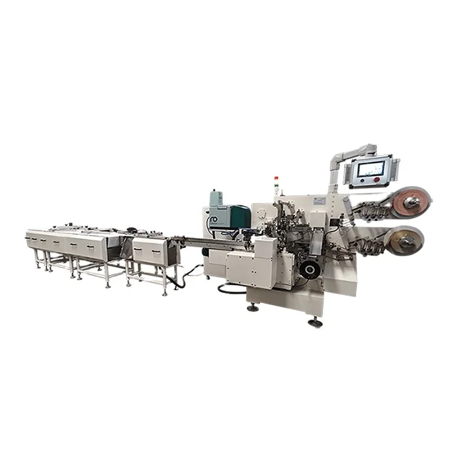 Factory Price Fold Wrapping Machine for chocolate bar/biscuit/candy