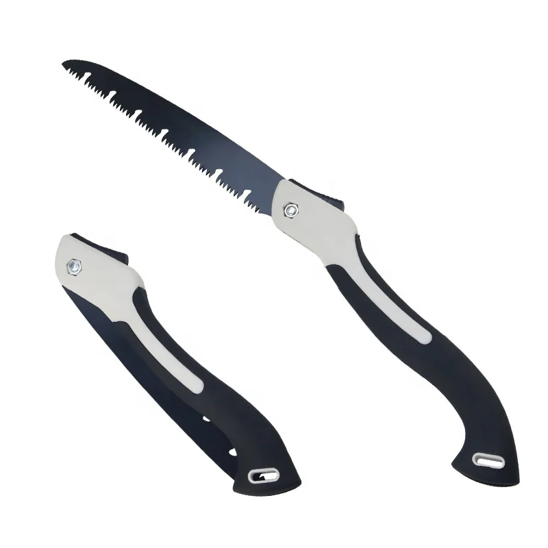 Quick Folded Hand Saw Hacksaw for Garden Professional Folding Pruning Saws