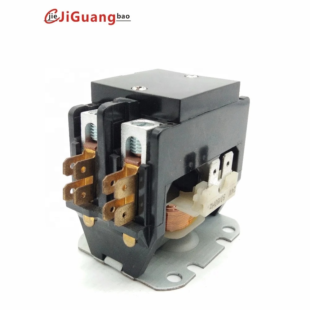 best quality DP ac contactor  2P 40a definite purpose ac contactor