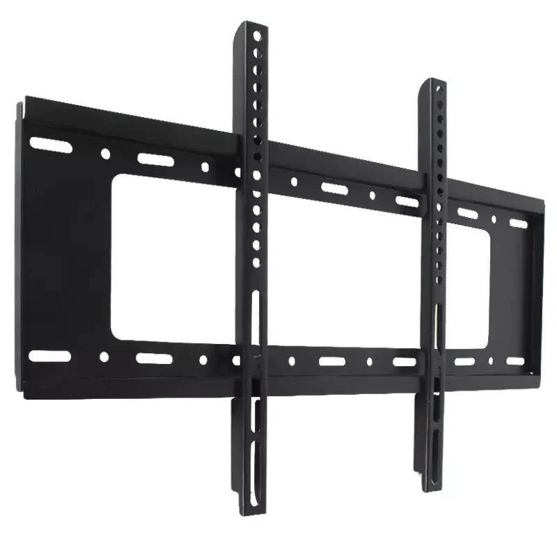 Hillport large fixed tv bracket For 37-75 inch screen vesa tilt stents bracket wall Tv mounts 600x400 large tv mount