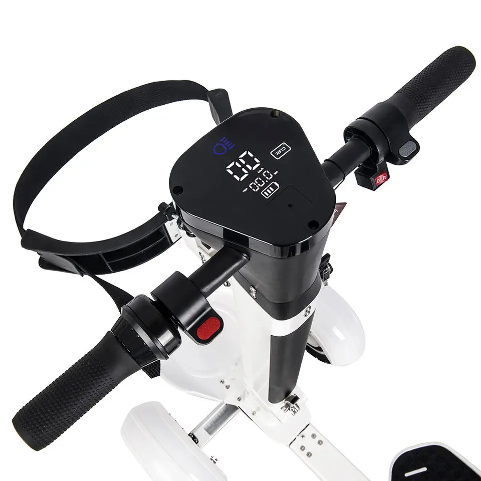 New Product Ideas 2022 Powerful Dual Drive 48v 10.4Ah 2000w 4 Wheel Electric Golf Scooter for Adults