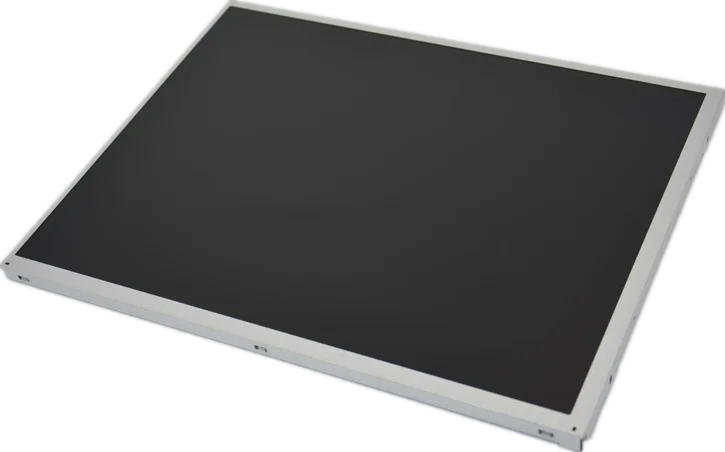 China Innolux manufacturer G150XNE-L01 15 inch touch lcd display panel with full view angle high brightness 500 cd/m2
