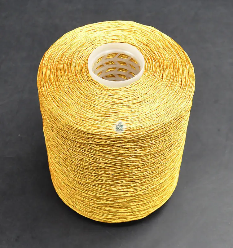 Multi-strand gold and silver thread& cannetille thread for DIY hand made