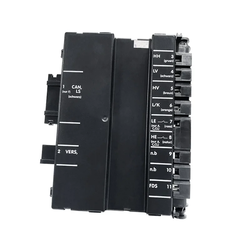 Mercedes Benz seat module, suitable for 2003-2006 Mercedes Benz E-Class