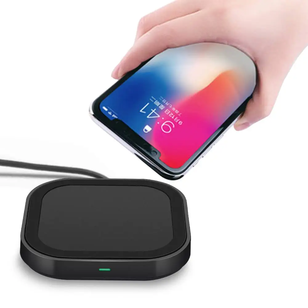 Original Factory Low Tension Stand9w Wireless Charger Dollar General for Samsung