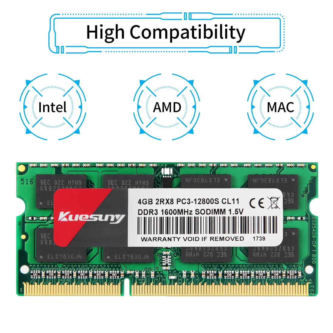 China made rams DDR3 ddr4 4gb 8gb 16gb memoria ram China Factory