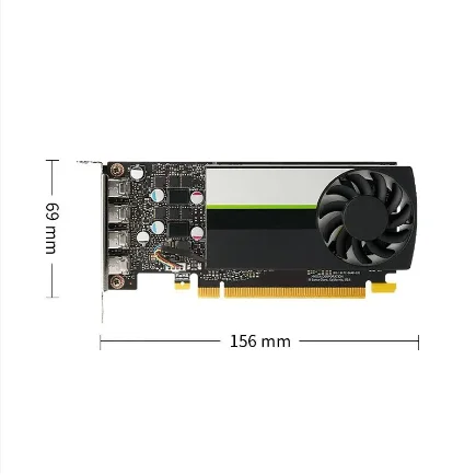 quadro T1000 4G(900-5G172-2550-000)Graphics professional graphics card