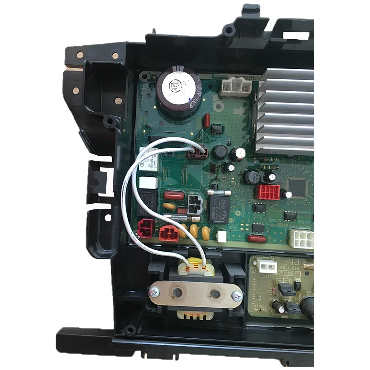 Washing Machine 26QBORB04002019401X0011 Computer Board Circuit Board Pcb For Panasonic