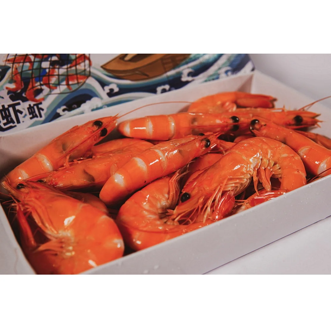 
Frozen vannamei shrimp (cooked shrimp) export Vietnam, Japan, Korea ... 