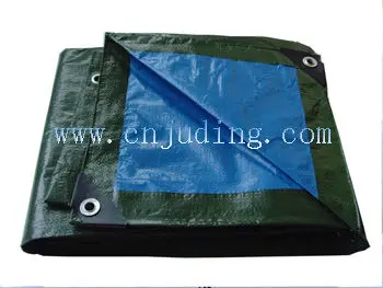 3 layers pe tarpaulin from wenzhou