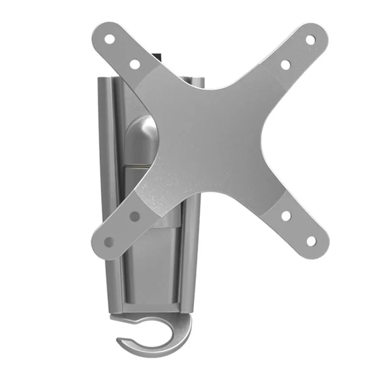 
Professional factory supplier tv wall stand mount adjustable cheap alloy tv bracket 