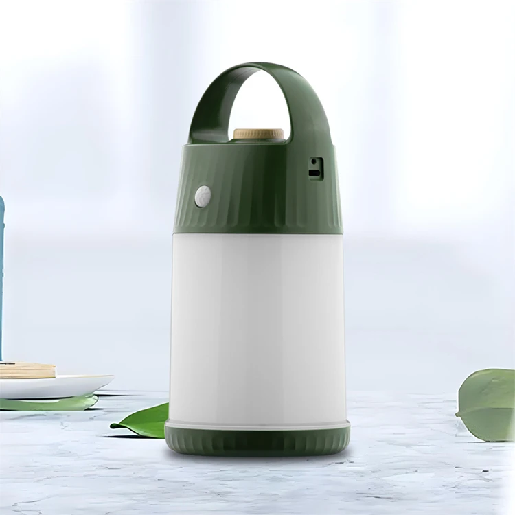 Chinese manufacturer Portable Rechargeable Led Lantern For Outdoor Camping & Garden white noise night light