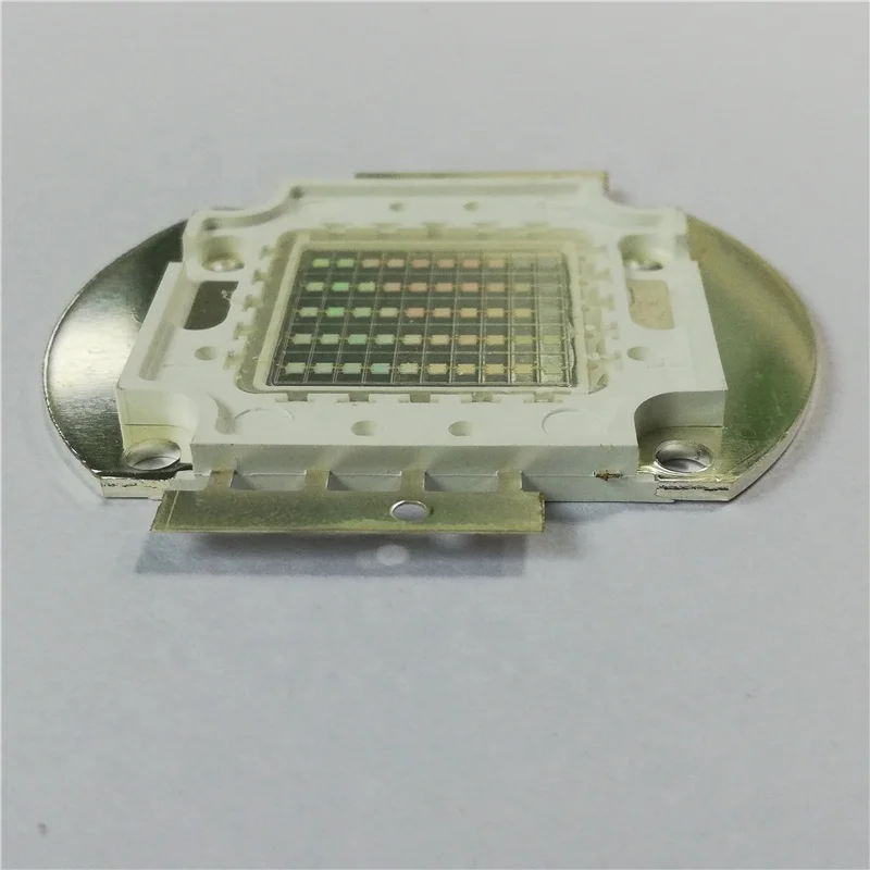 UV LED light UV LED Diode Epileds Chip High Power Array 405nm 395nm 385nm 365nm 100W 50W 395nm With Customized Servise