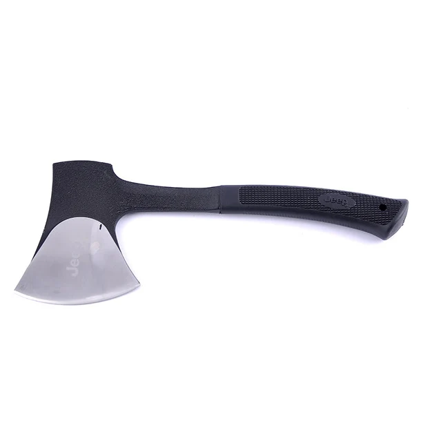 Best Quality High Carbon Steel Hatchet JEEP Camping Outdoor Handle Multi-purpose Tomahawk Axe