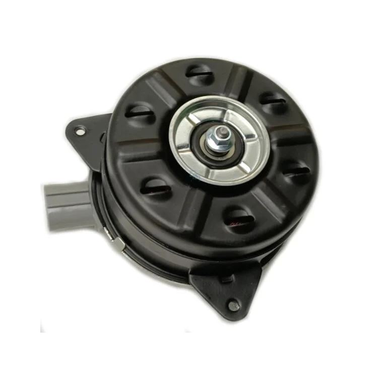 Radiator Fan Motor For Corolla Altis 2003-2007 OEM RFM23034 16363-0M010 16363-0D040 RFM41102