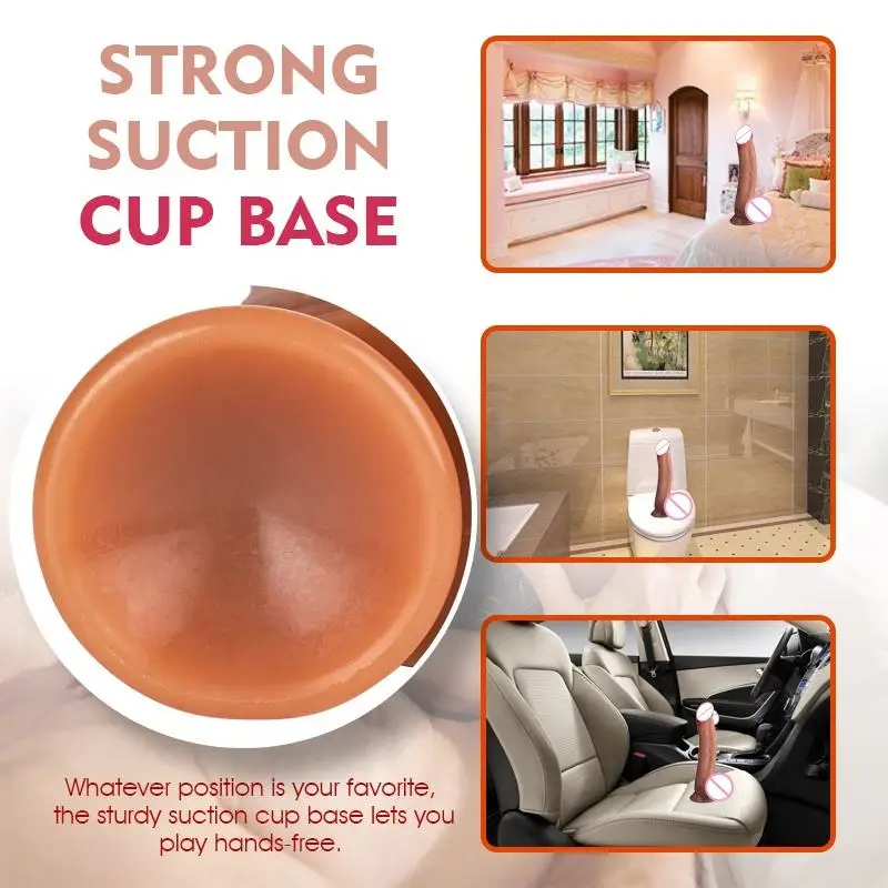 Remote Control Dildo Vibrator Sex Toys for Women Couples Games Real Dildo Thrusting G Spotter Massage USB Magnetic Charging%