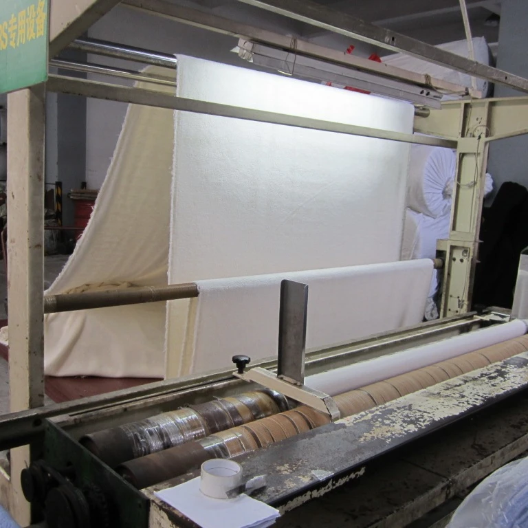 fabric machine product inspection service jiangsu / third party inspection service / pre shipment inspection service