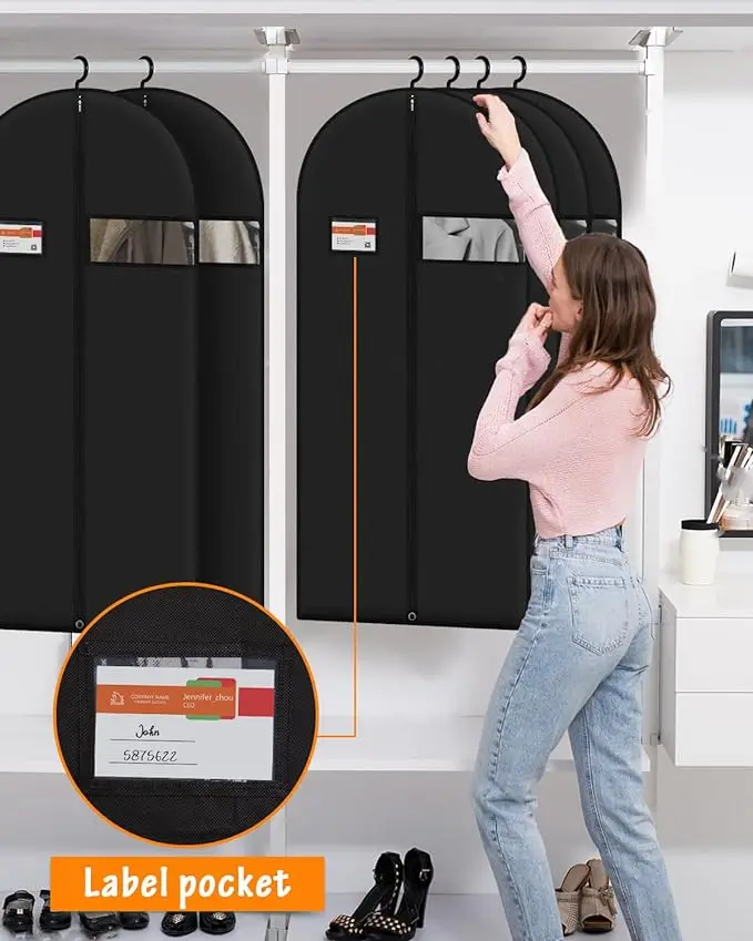garment bags for travel