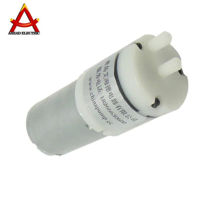 mini electric vacuum pump for milking machine