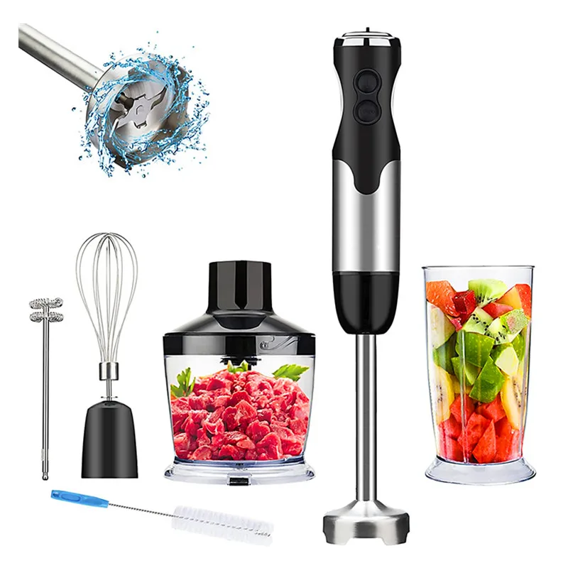 400w handheld electric stick blenders