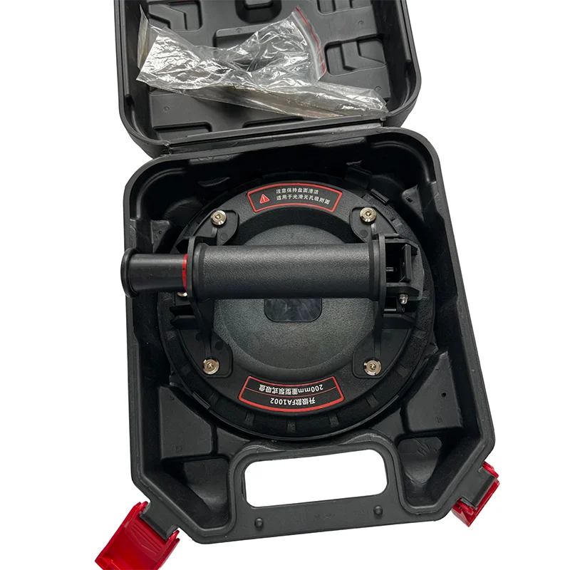 wholesale professional suction cups tv display screen glass vacuum sucker 8 suction cup led lcd tv screen sucker glass vacuum