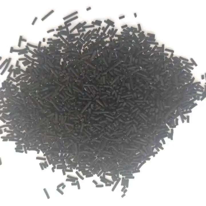 HDAS-1 catalyst