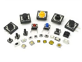 tact switch micro push button