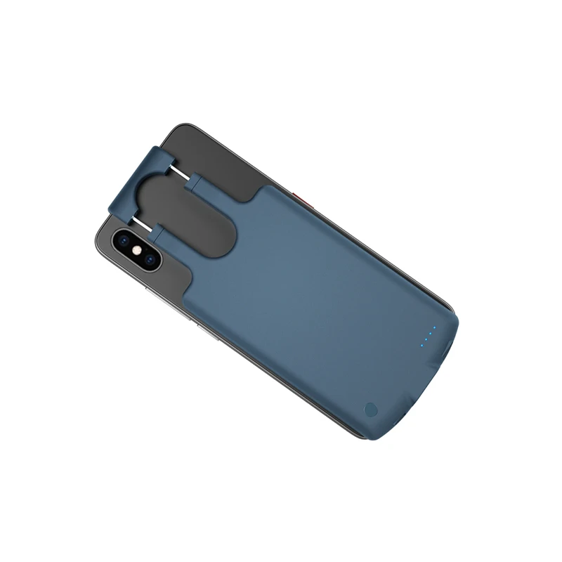 2022 new product universal battery case for iPhone 12 13 Pro Max universal power bank case