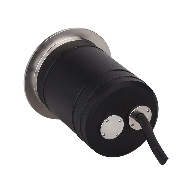 High-end underground light lawn ground underground lamp recessed light waterproof