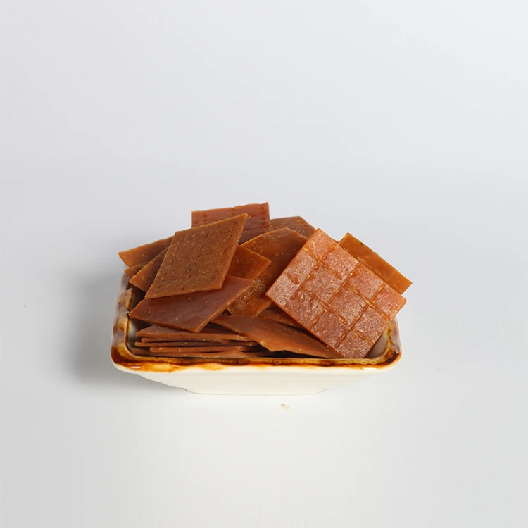 
Dry Seafood Salmon Flakes Organic Dog Treat Training Cat Snack 