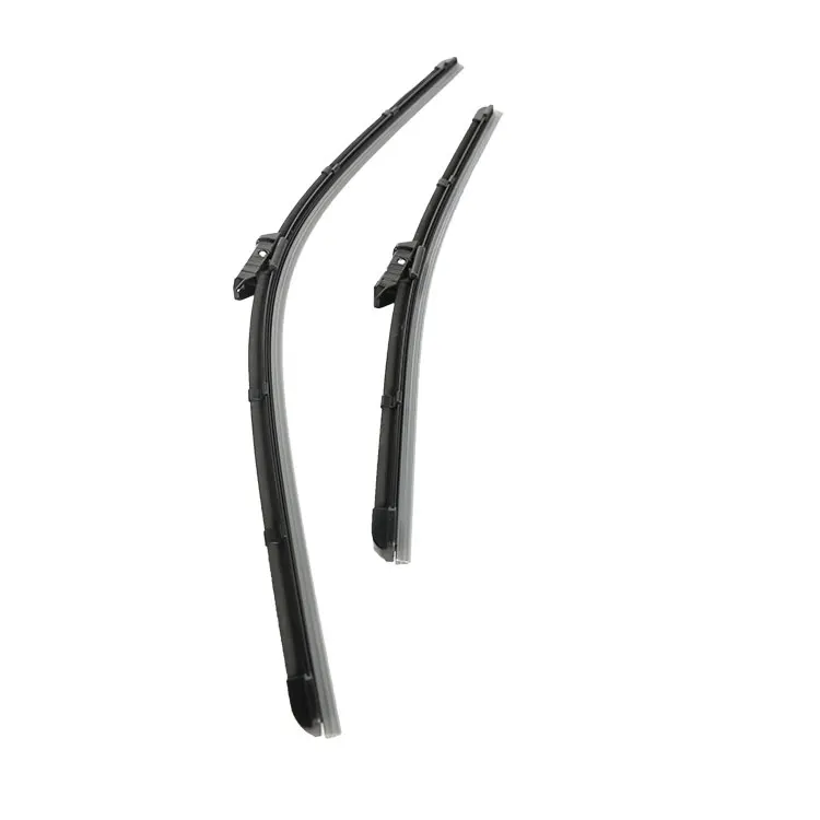 Body System Auto Spare Parts Rubber Beam Windshield Wipers Blade for audi 8X1 998 002