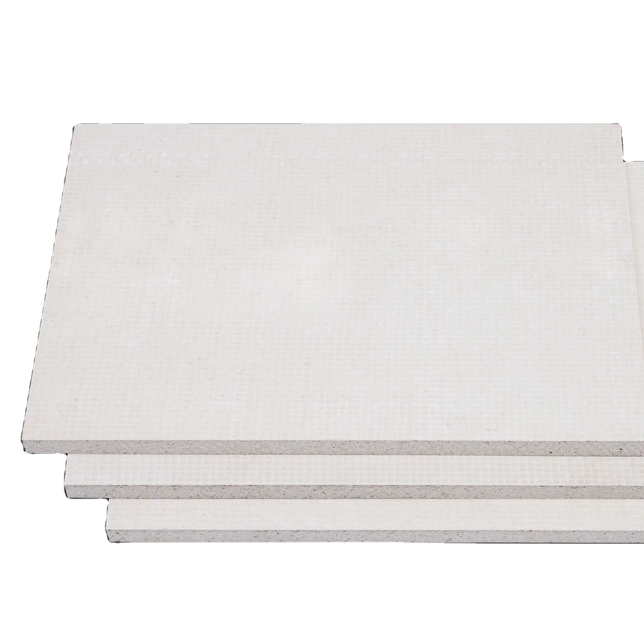 Flooring Board 20 MM White Color Waterproof Wall Brick MGO Board