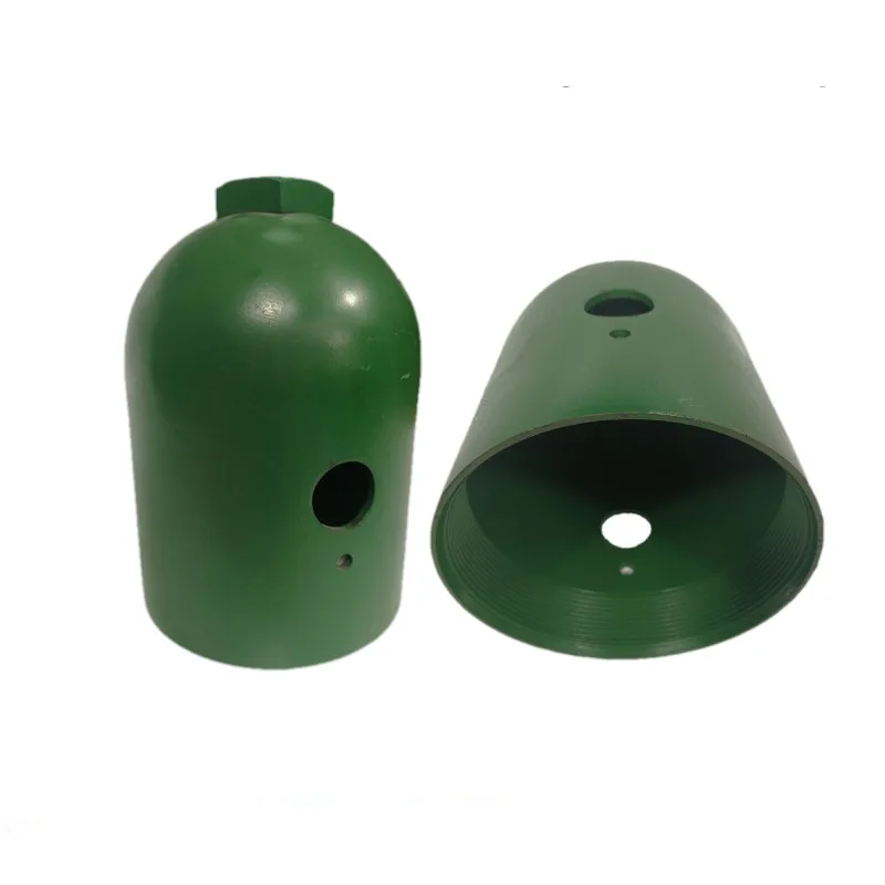 gas cylinder guard