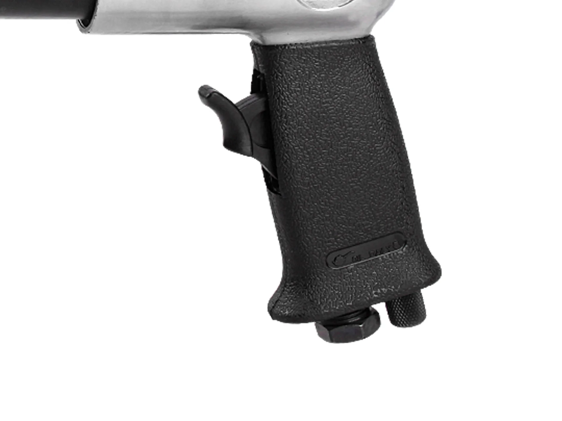 Durable 250Mm Pneumatic Air Shovel High Frequency Vibration Powerful Chiseling Force Efficient Rust Removal