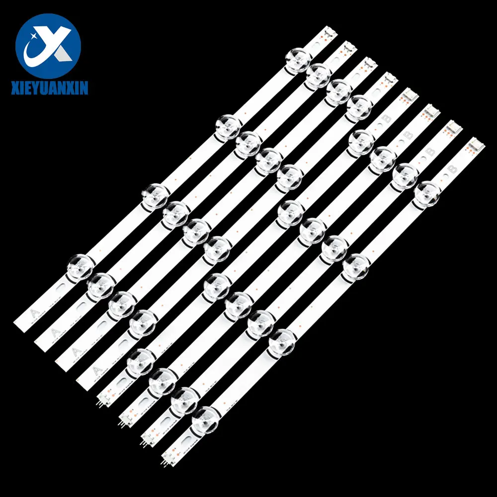 Светодиодная подсветка телевизора для LG 39LB INNOTEK DRT 3 0 39 '_ A TYPE REV01 _ 140107 390HVJ01 39LB561F 39LB5600-UH TV Бар 403 мм