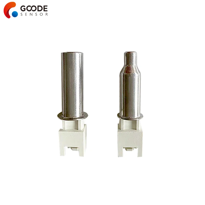 OEM NTC Thermistor 10K 3950 Rtd Sensor  Standard  Instant Thermal Resistance Temperature Sensor Washing Machines Sensor