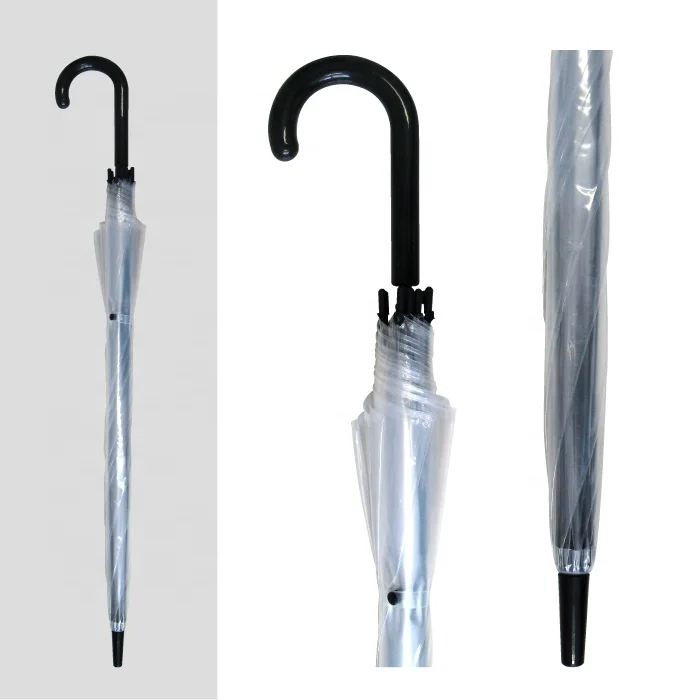 Vinyl umbrella super extra large umbrella uses wind-resistant glass fiber bone that is hard to break even when warped 80cm