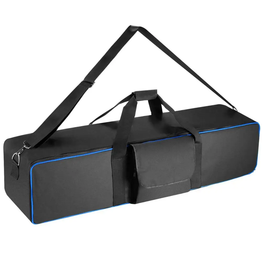 Padded tripod case camera tripod bag