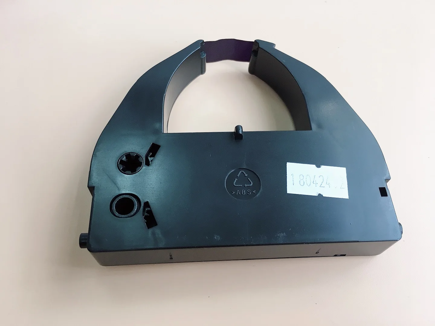 Compatible AMANO MJR 8000 MJR7000  For  MJR8000 MJR 7000 Time Recorder Ribbon