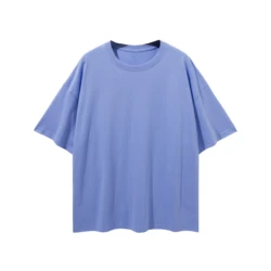 100% cotton  Custom plain t shirt oversize women  OEM ODM men street wear fashion oversized shirts  streetwear t-shirt 2023