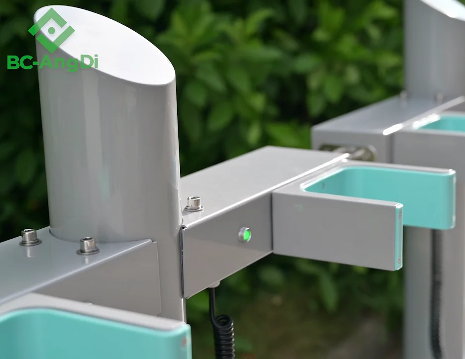 Factory Manufacture Wire Charing Station For Rental E-scooter E-bike