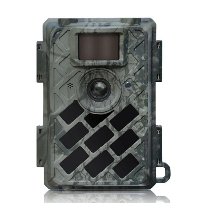 Winghome 630 0,4 триггер LTE Trail Cam 16 мегапиксельная китайская охотничья камера