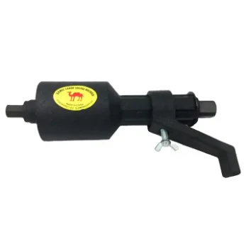 Torque Multiplier Wheel Lug Nut Truck Wrench Labor Saving Spanner Socket Kit