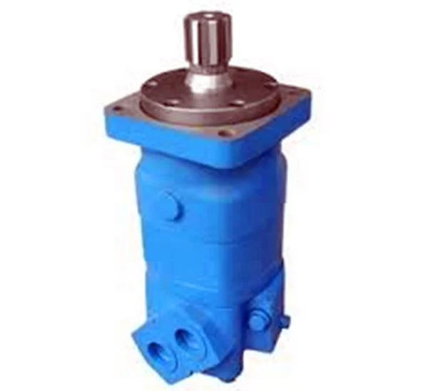 chinese BM2 BMR OMR SMR 500 RPM HYDRAULIC MOTOR PRICE
