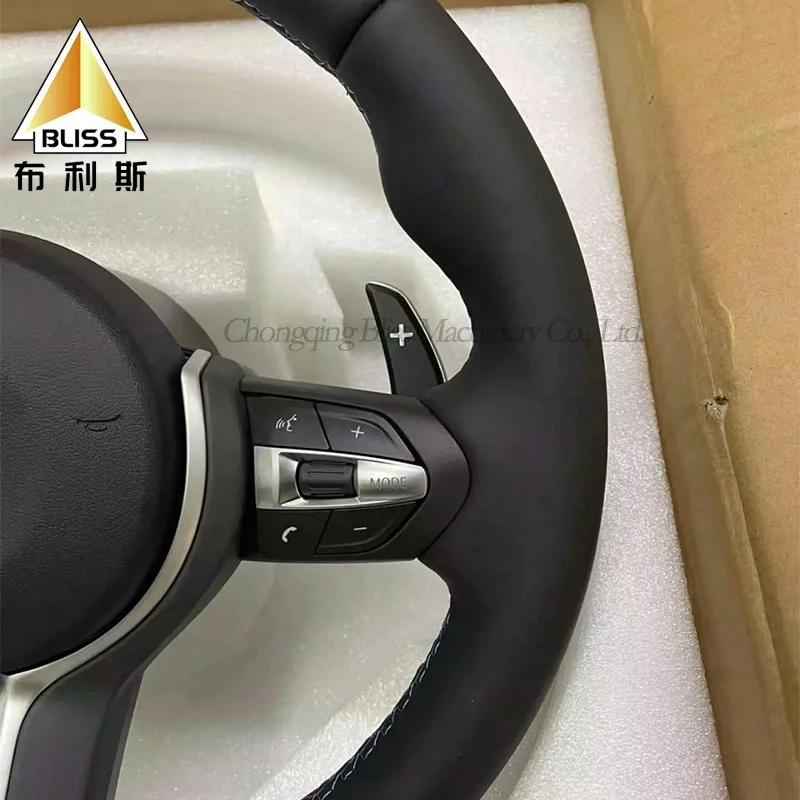 Racing Car Game Car Steering Wheel Cover Steering Wheel Remote Controller Steering Wheel For BMW M3