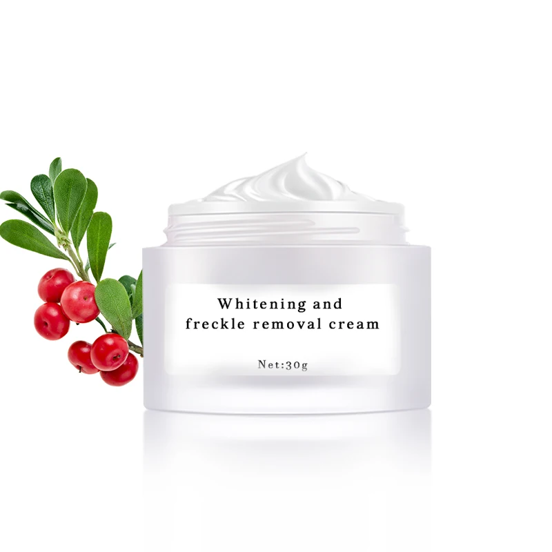 
High quality 50g organic pure korean best day and night cream wholesale hyaluronic whitening moisturizing cream 