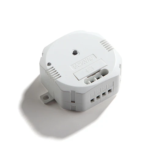 Smart Receiver Supports Google Home Alexa IFTTT WifI Module Switch For Standard Mechanical Switches Wireless Receiver